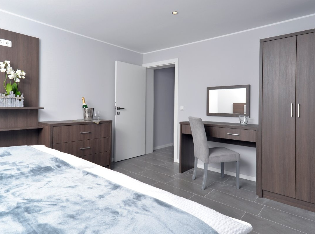 Hotel zur Eiche主图