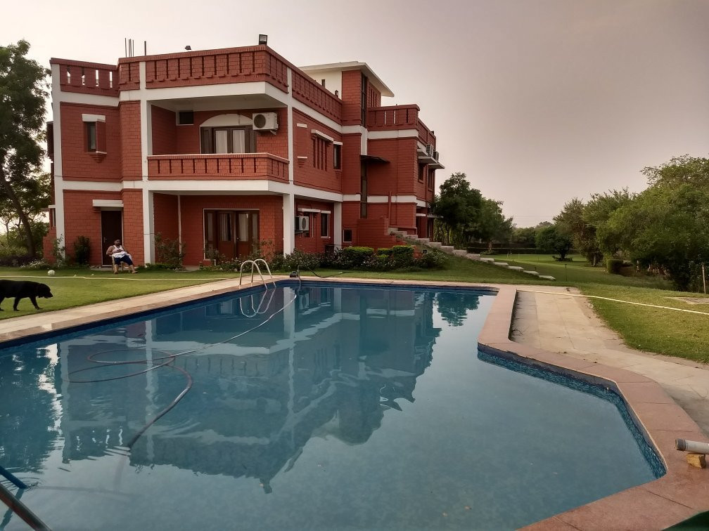 Gangani酒店住宿-Nature Lovers Farm