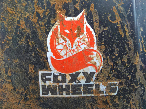 Foxywheels-Peristeri必去景点