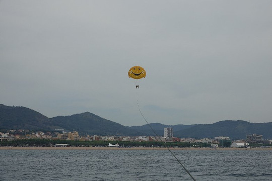 Water Sports Centre-卡莱利亚必去景点