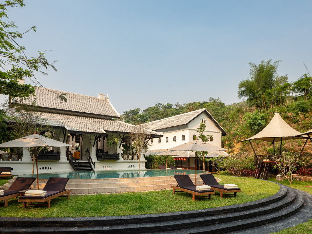 Rosewood Luang Prabang主图