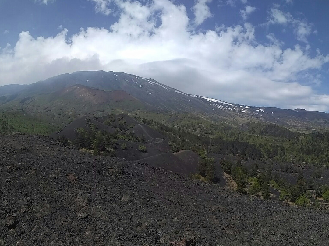 Etna Tour Excursion景点图片