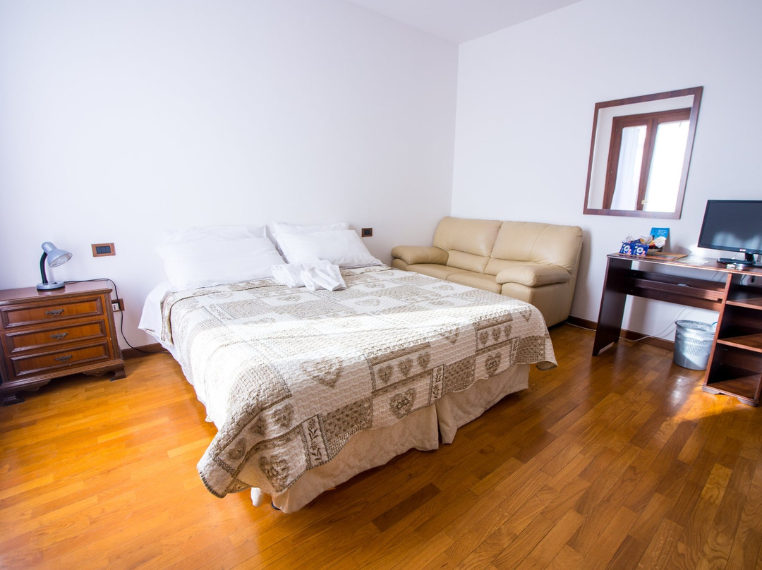 Ceregnano酒店住宿-Relax Bed and Breakfast