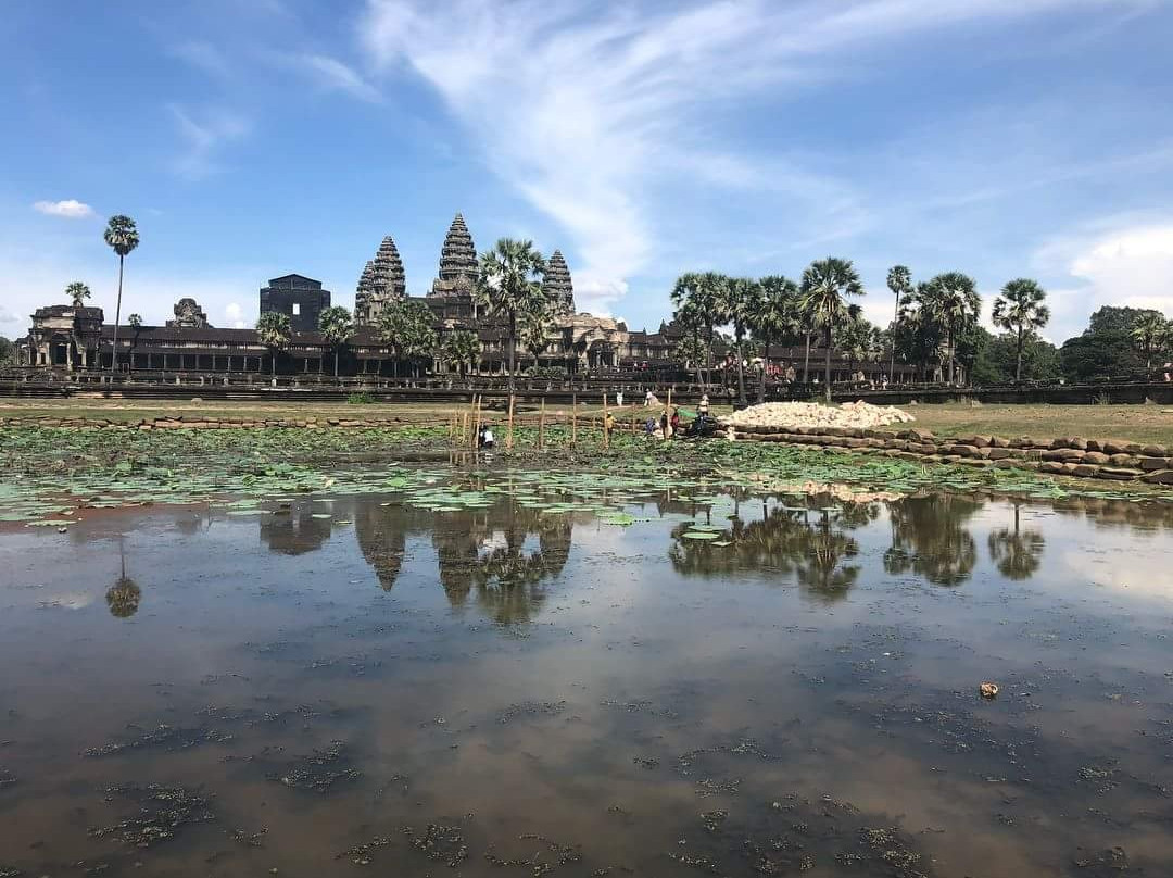 Siem Reap Transportation & Guides景点图片