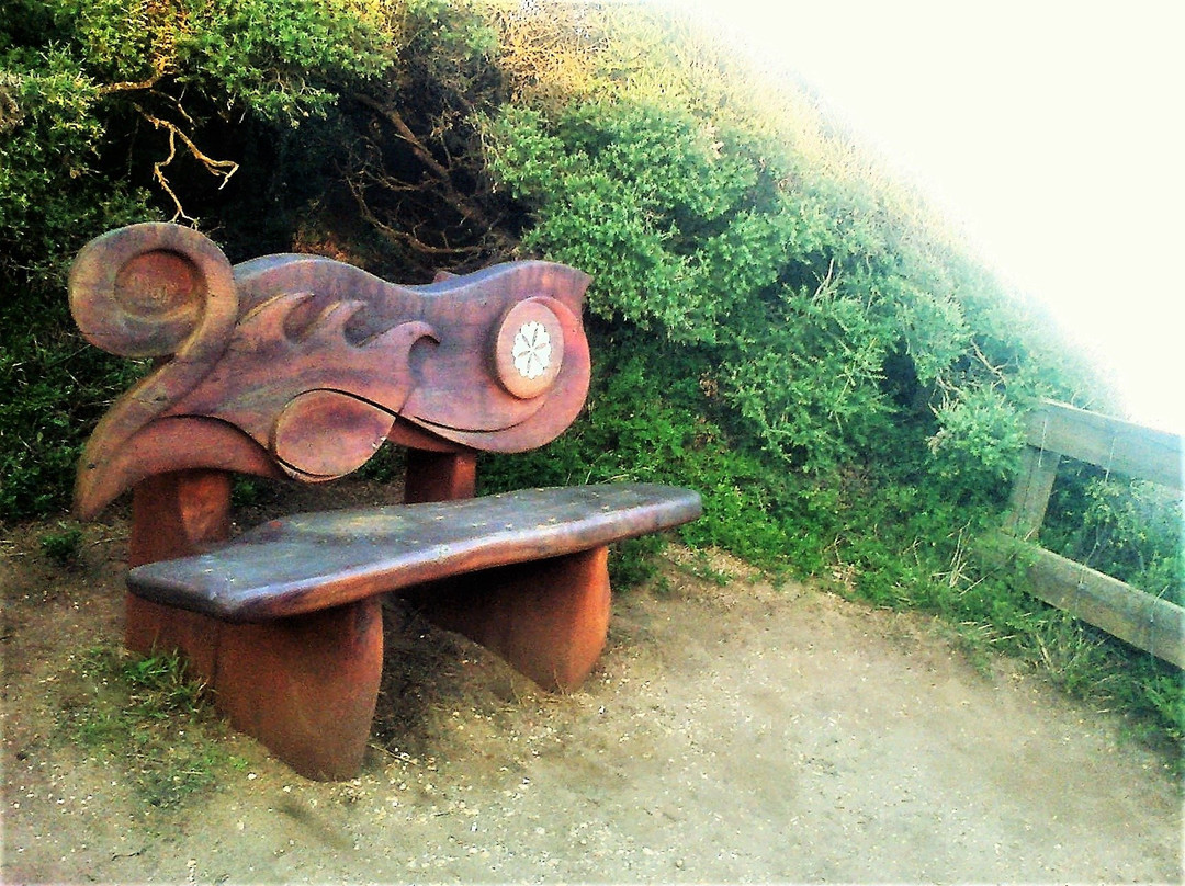 Fitzpatrick Seat-Aireys Inlet必去景点