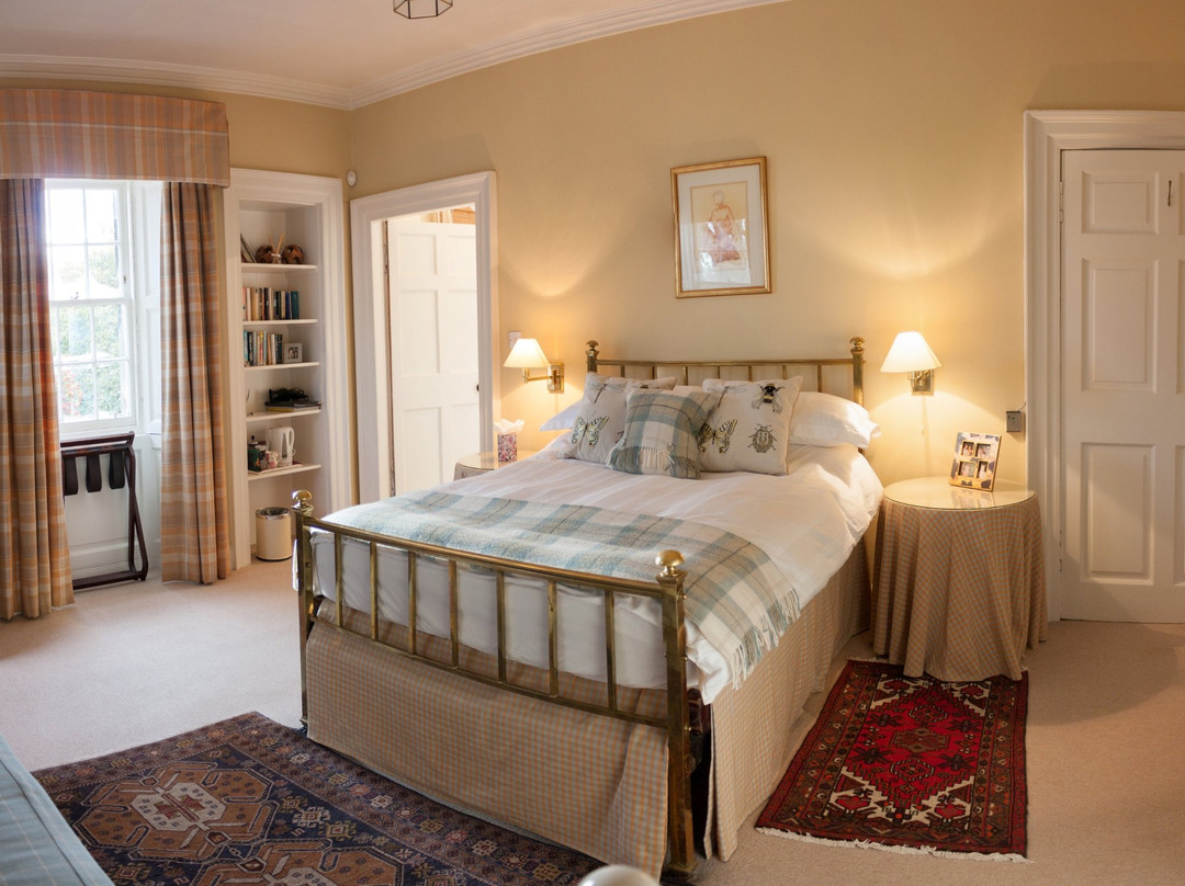 Drem Farmhouse Bed and Breakfast主图