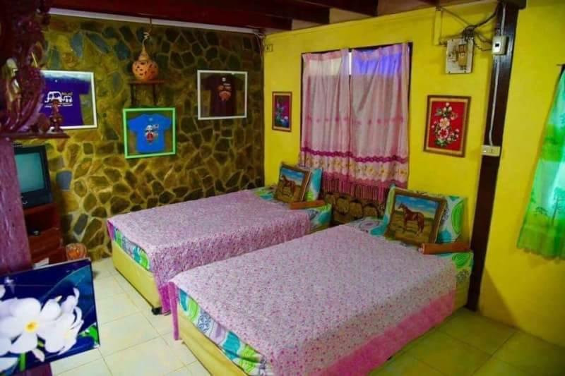 Ban Bua House Ayutthaya 1主图