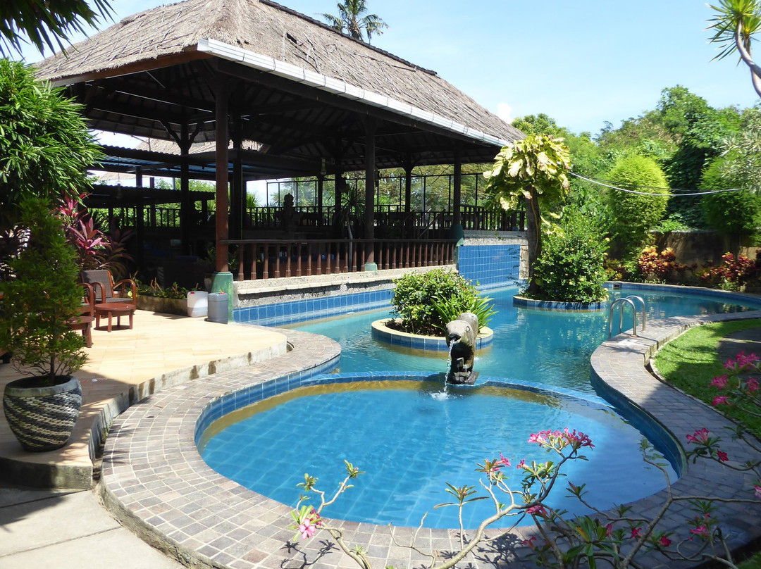 佩曼丹甘劳特别墅主图