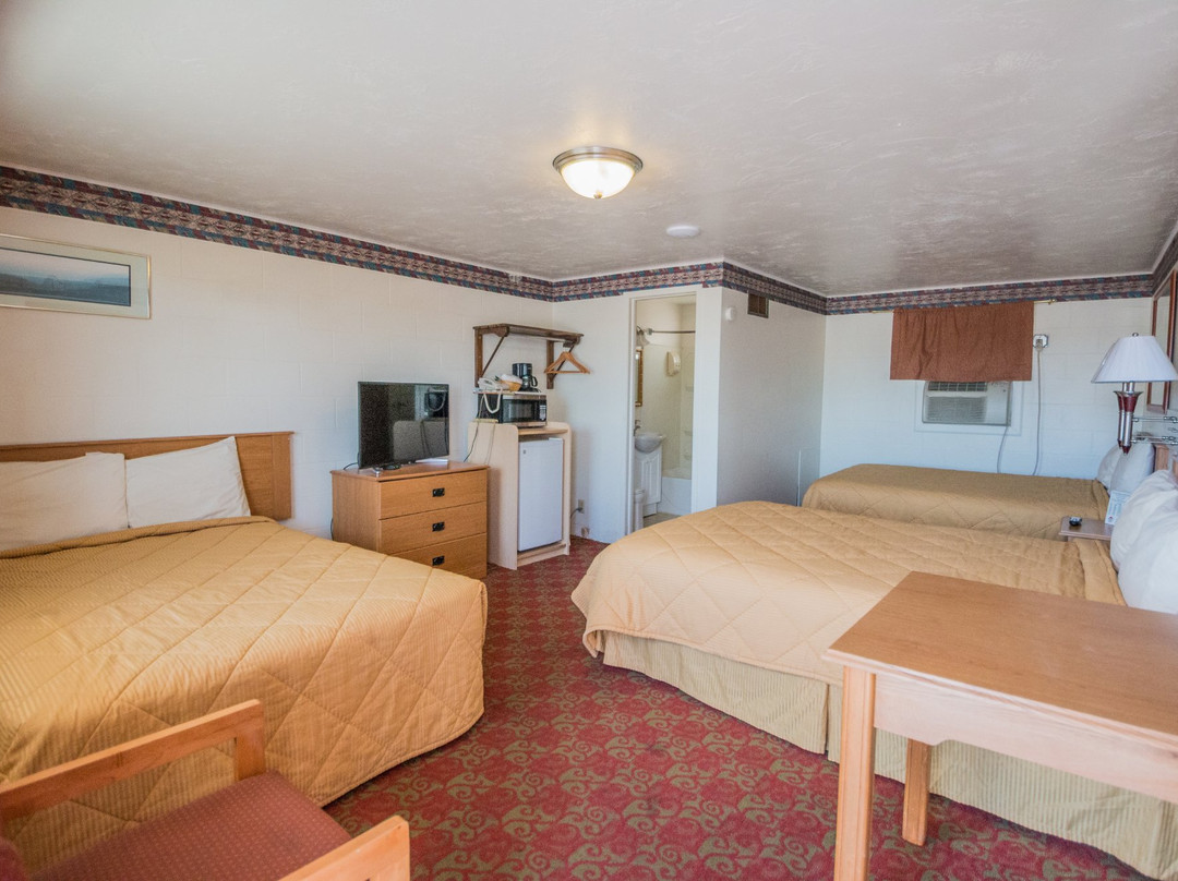 Auto Inn Motel & RV Park主图