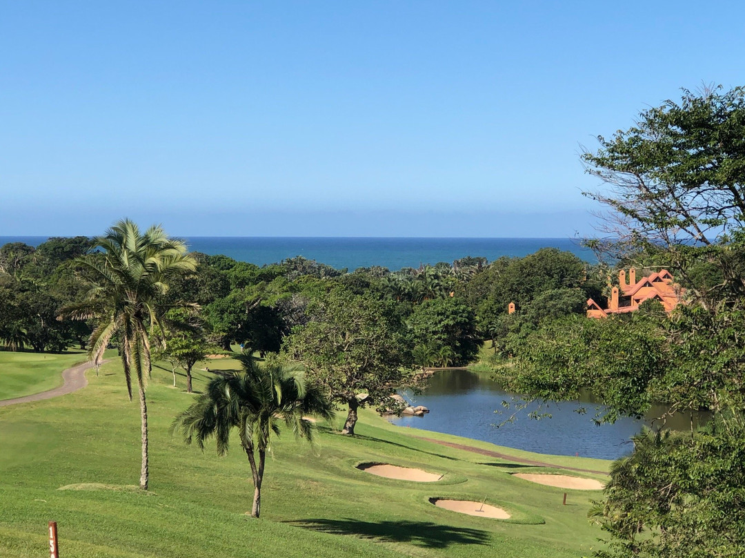 San Lameer Golf Course-Marina Beach必去景点