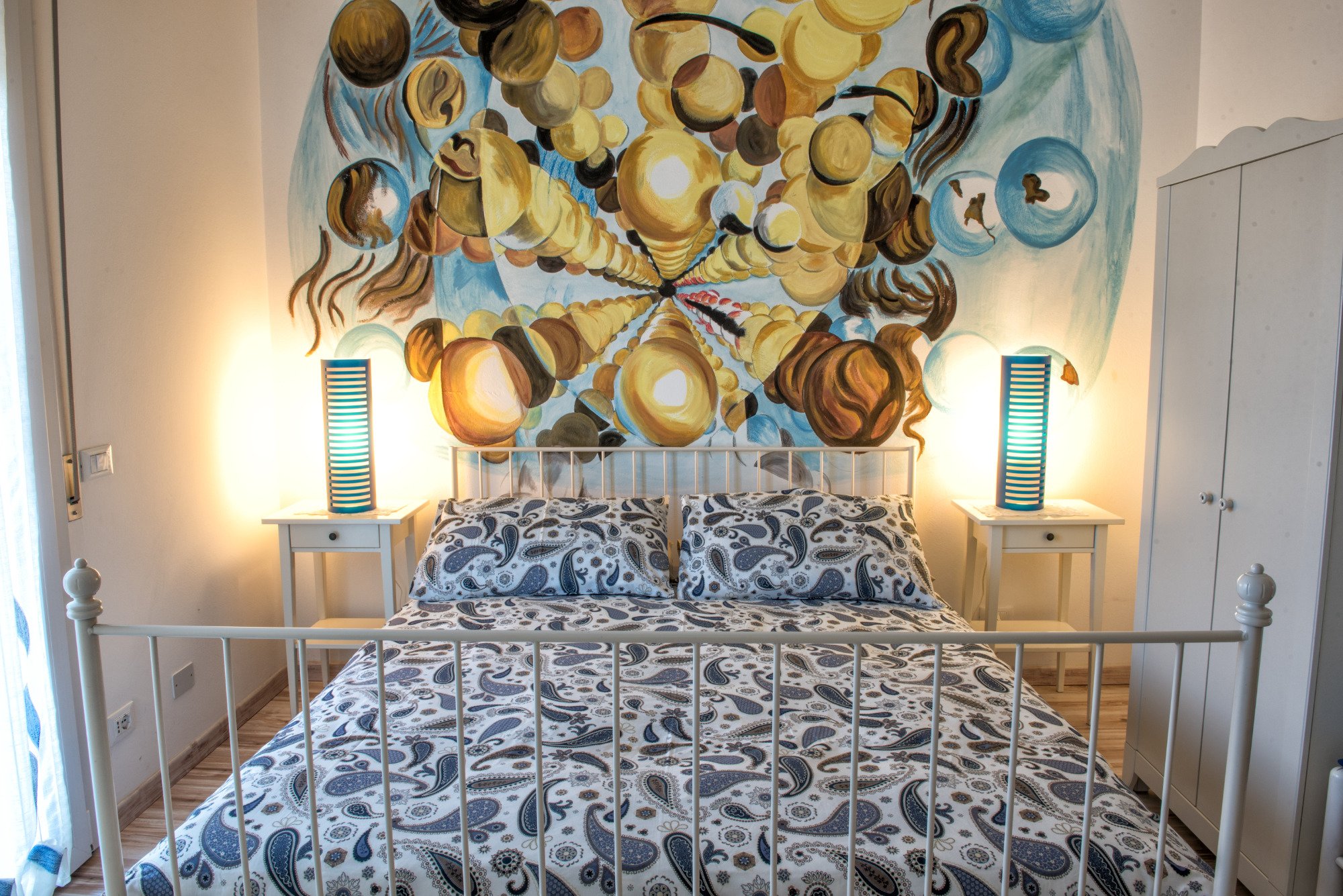 Il Baccanale B&B-官方
