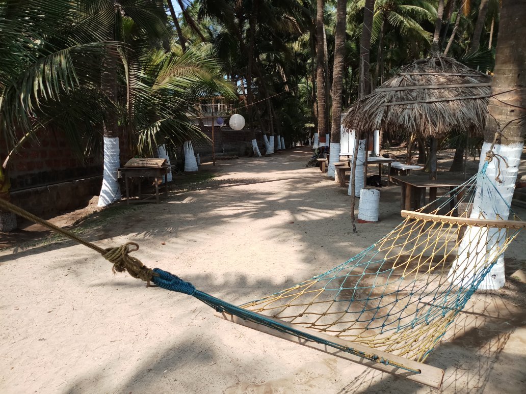 Anandi Villa-泳池