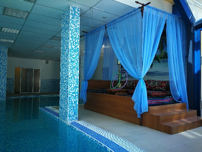 Erma Spa Turkish Bath景点图片