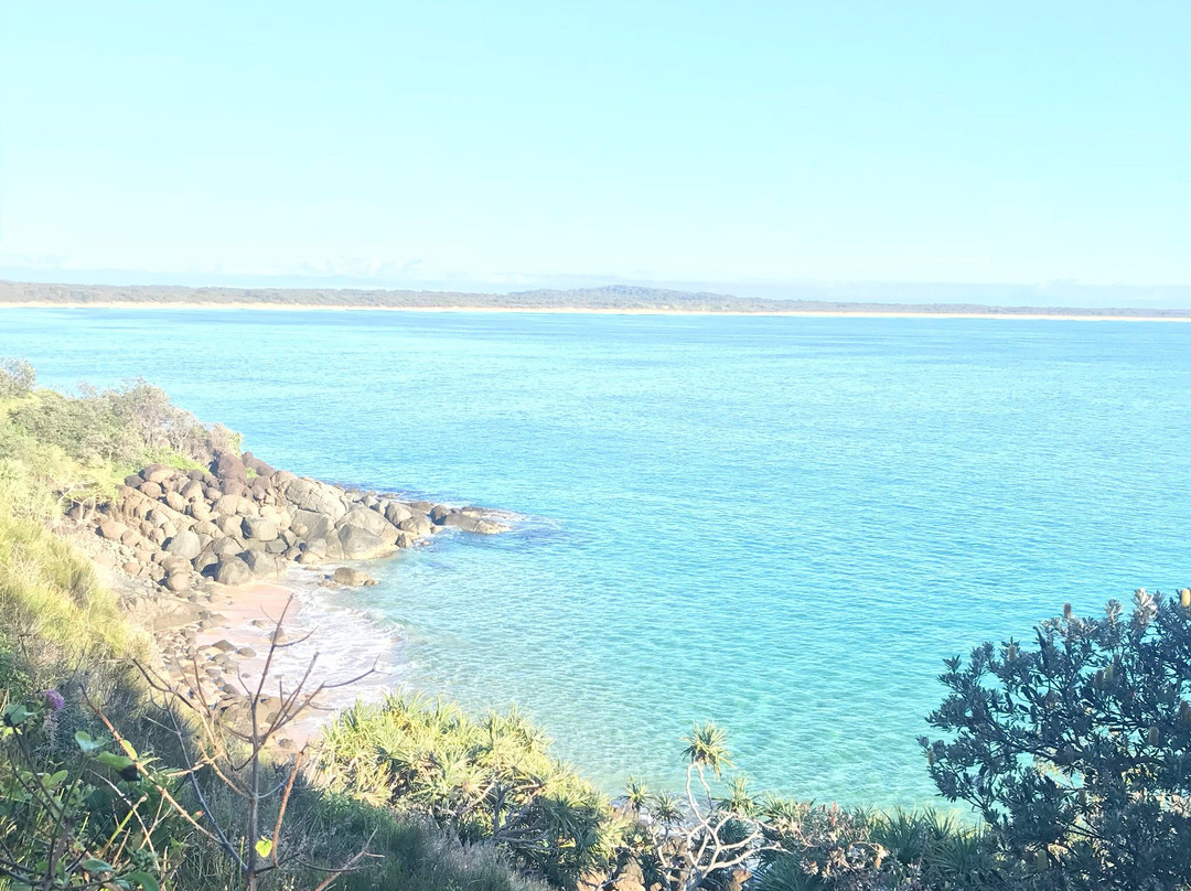 Korogoro Walking Track-Hat Head必去景点