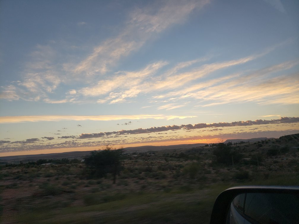 The Falls Guest House主图