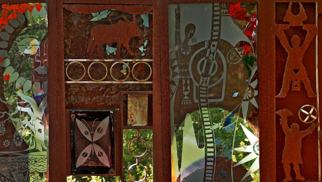 Andres Institute of Art景点图片
