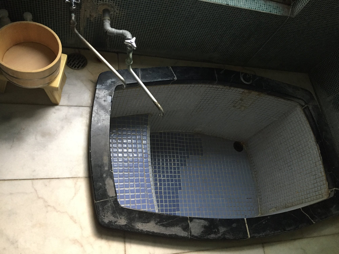 伊其挪揄宏坎酒店主图