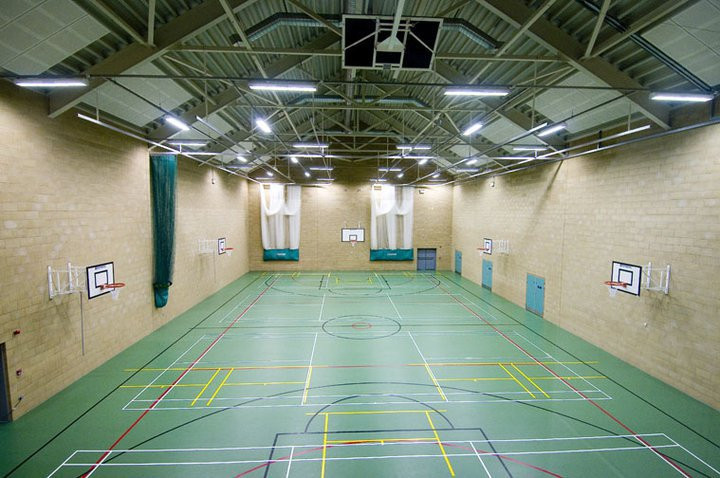 Frenford Clubs景点图片