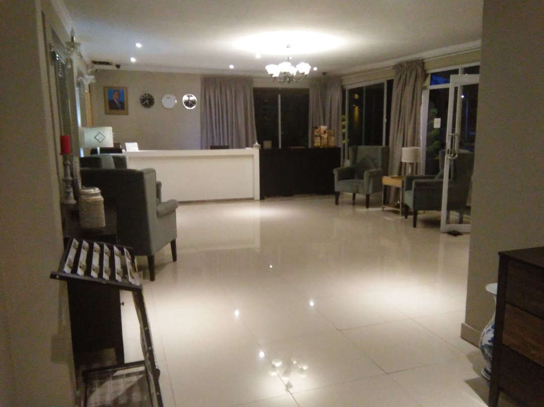 Lotus by Serendib主图