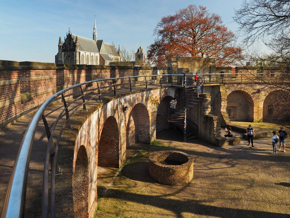 Photography Tours Leiden景点图片