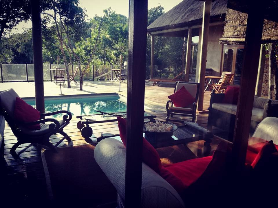 Trogon House and Forest Spa主图