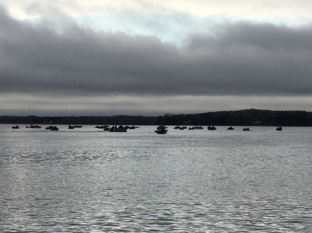 Park Place Motel主图