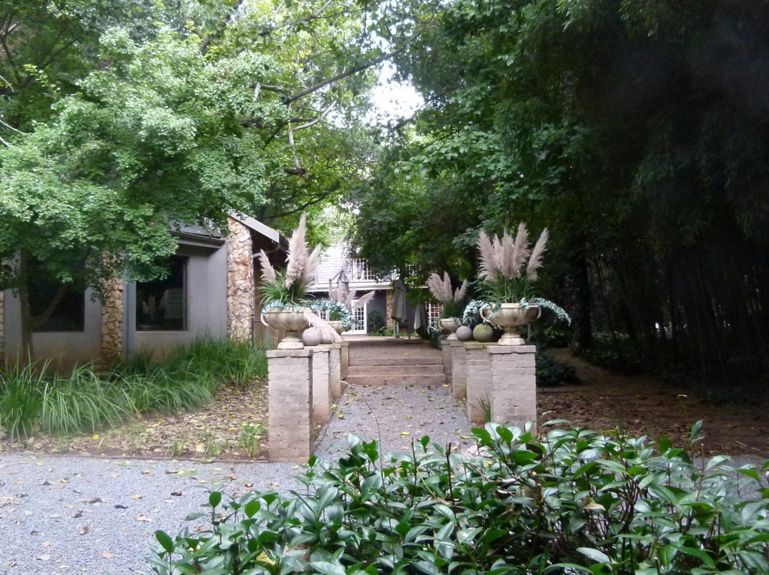 Ducks Country House主图