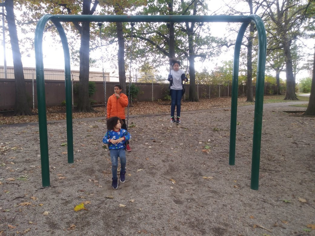 Weigand Park-沃伦必去景点