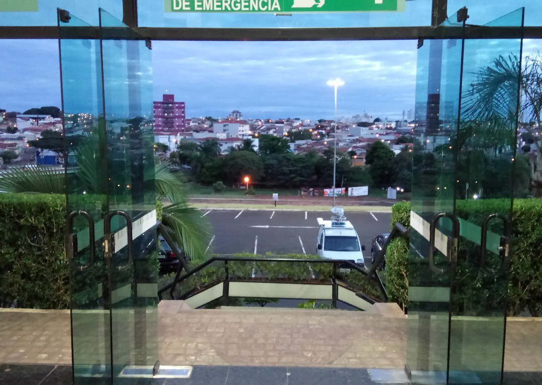 Shopping do Calcado-Franca必去景点