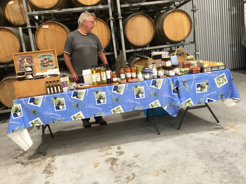 Kingscote Farmers and Artisan Market-金斯科特必去景点