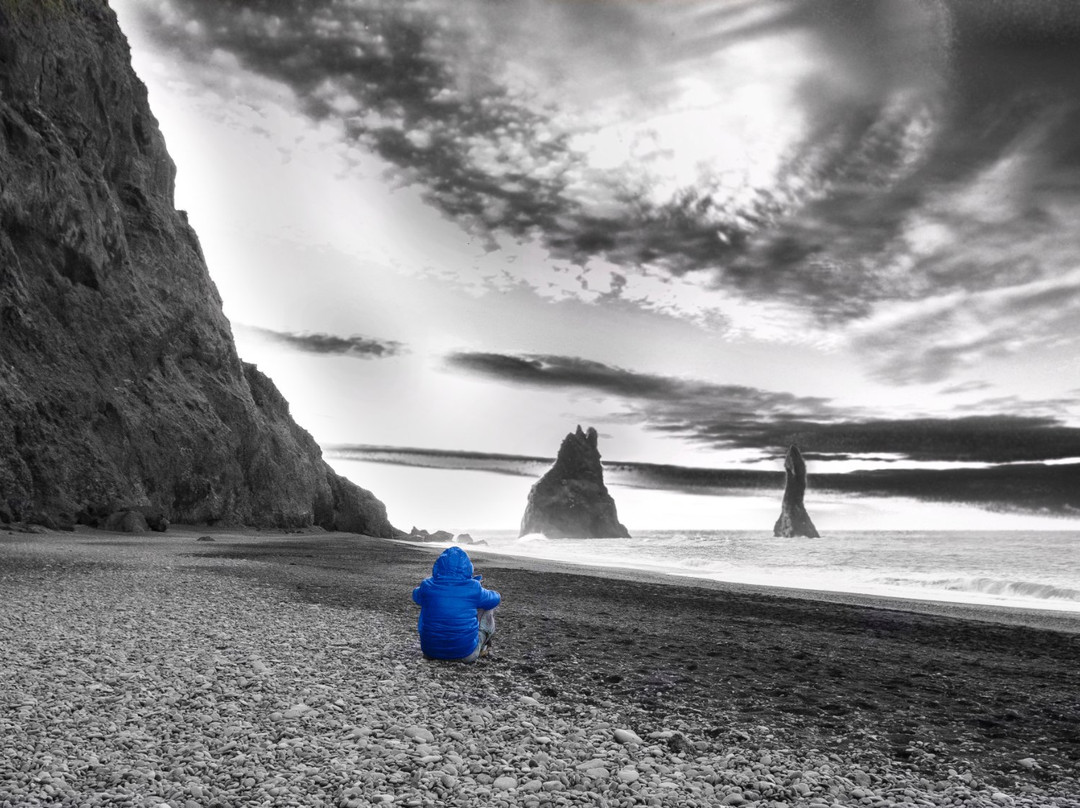 Iceland On The Web-雷克雅未克必去景点