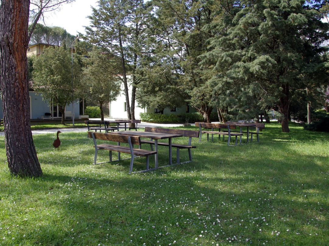 Colleverde Country House主图