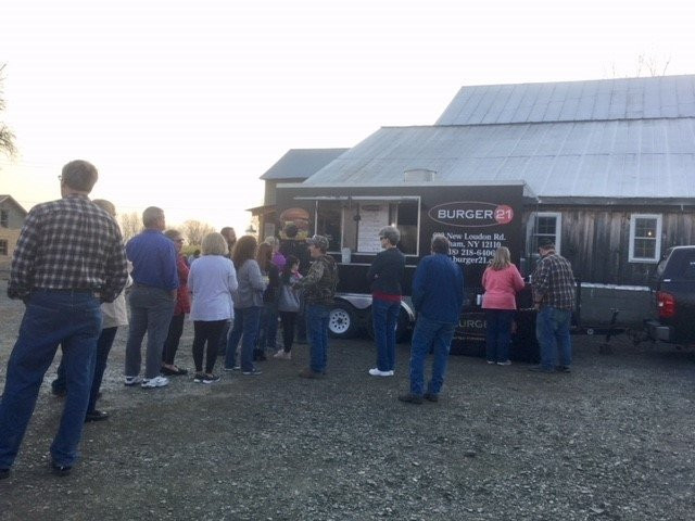 S&S Farm Brewery-Nassau必去景点