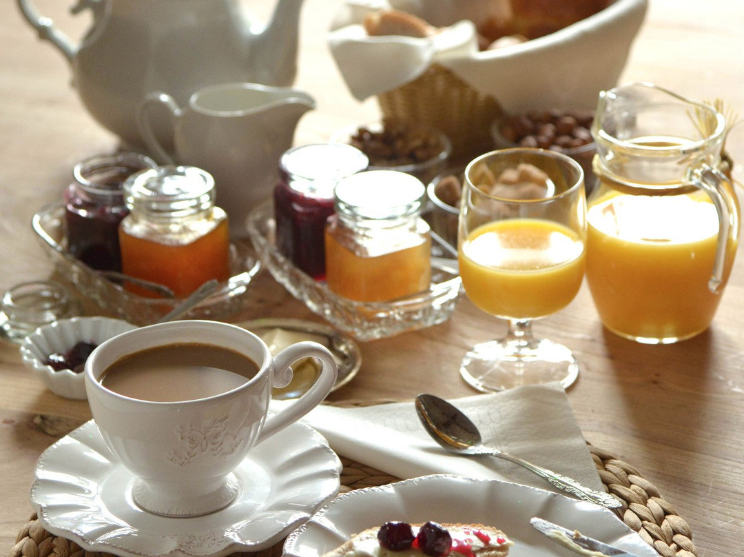 Résidence Crone主图