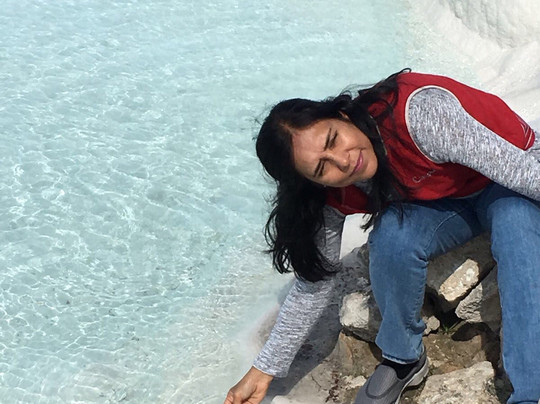 Kusadasi Transfers - Nette Travel-库萨达斯必去景点