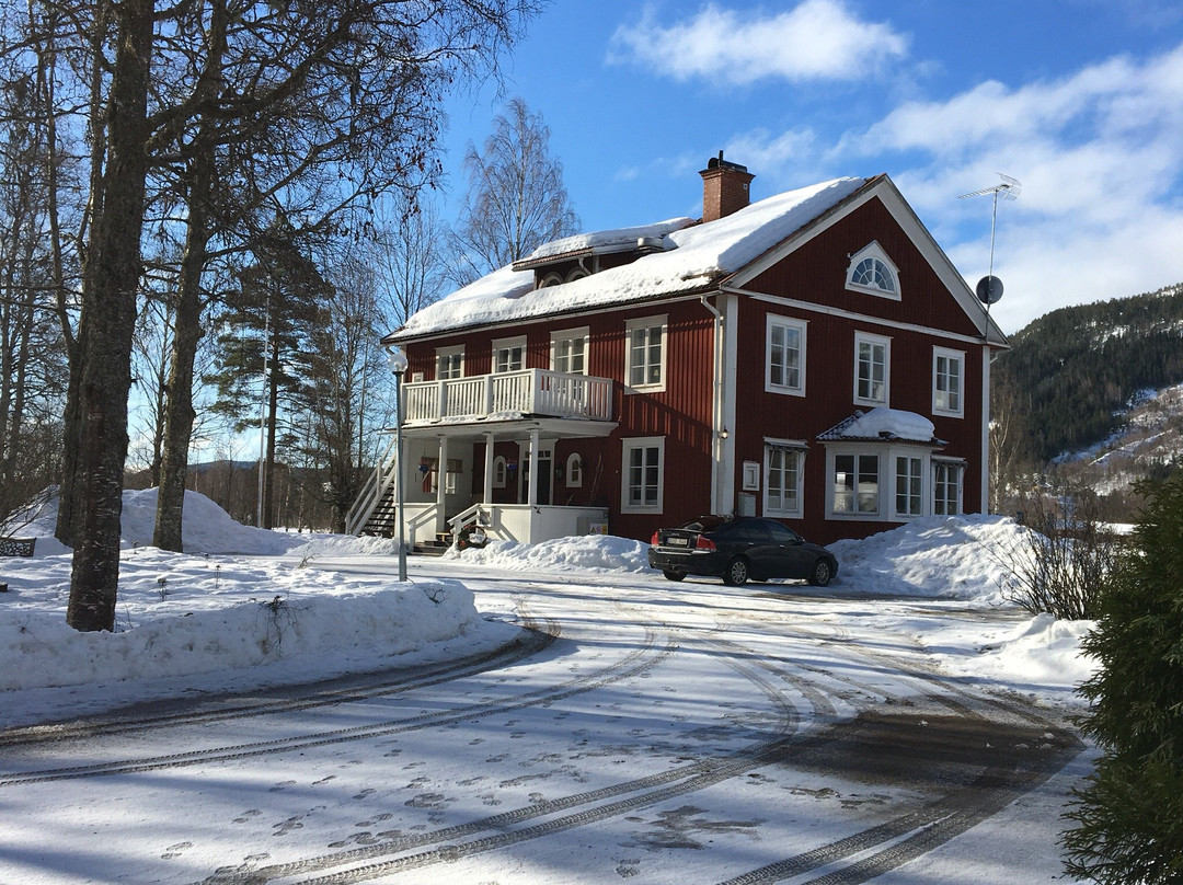 Strandås B&B主图
