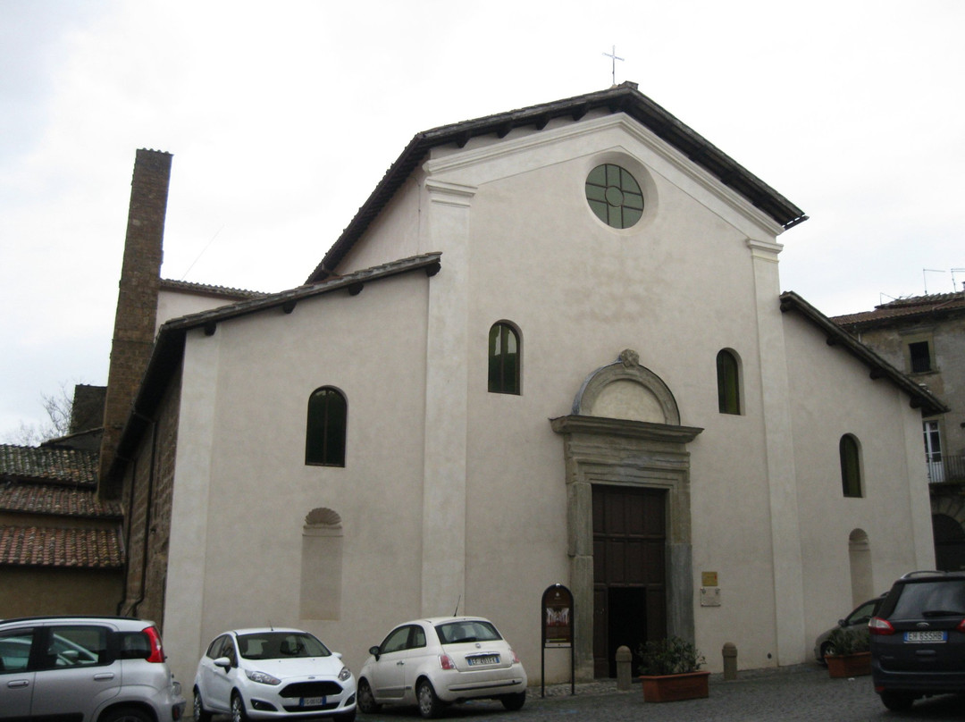 Chiesa di San Francesco景点图片