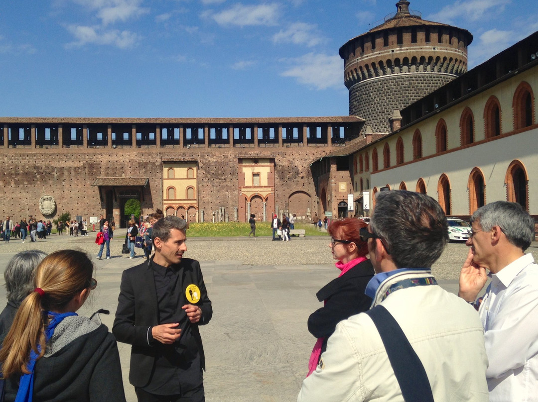The Original History Walks景点图片