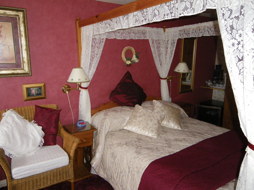 Katerina's Guest House主图