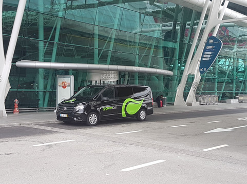 GreenBus Algarve-法罗必去景点