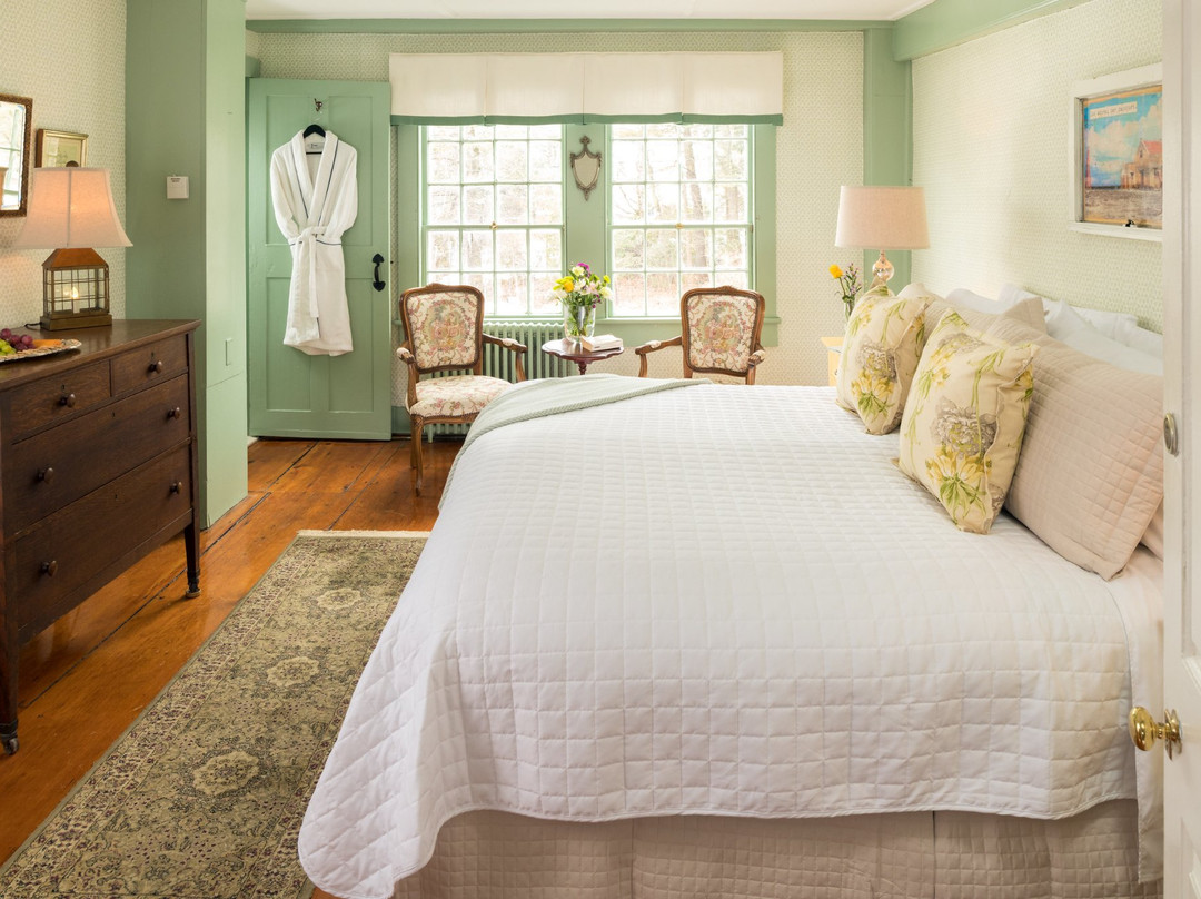 Waldo Emerson Inn主图