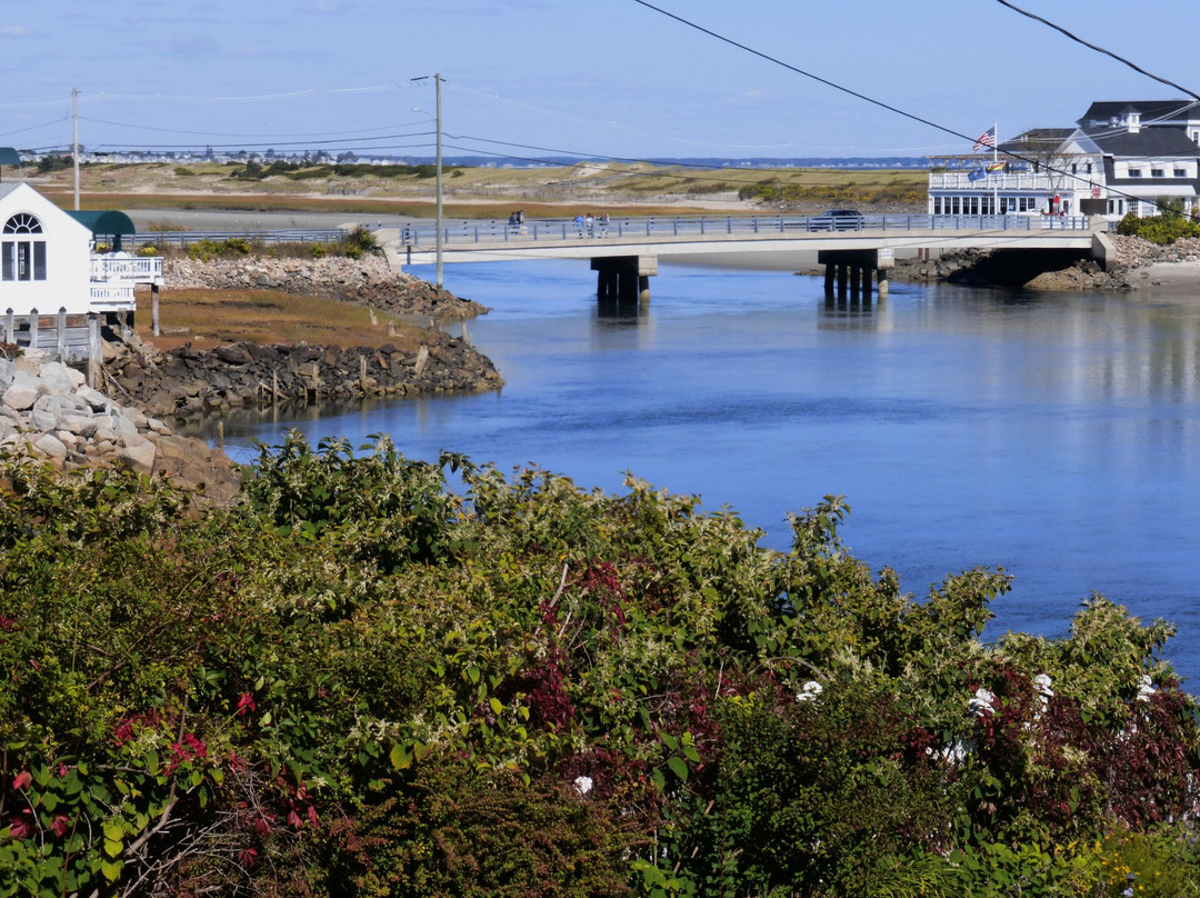 Marginal Way House主图