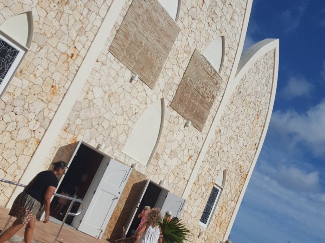 St. Gerard Roman Catholic Church-The Valley必去景点