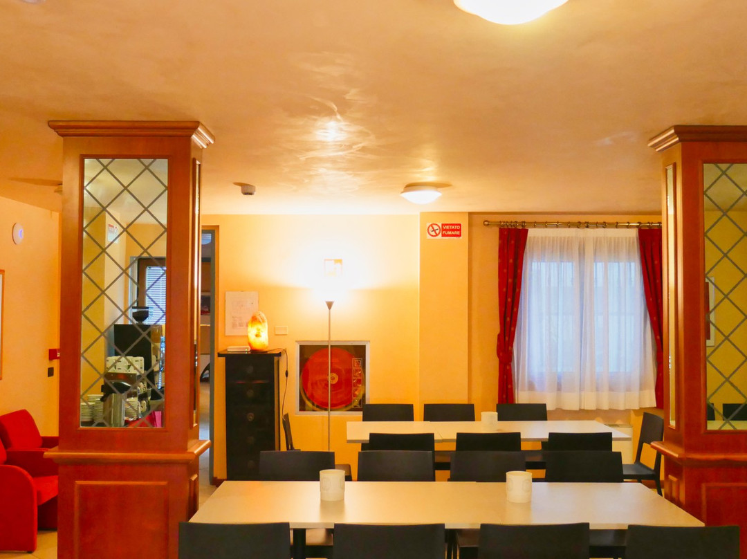 Hotel Vajont主图