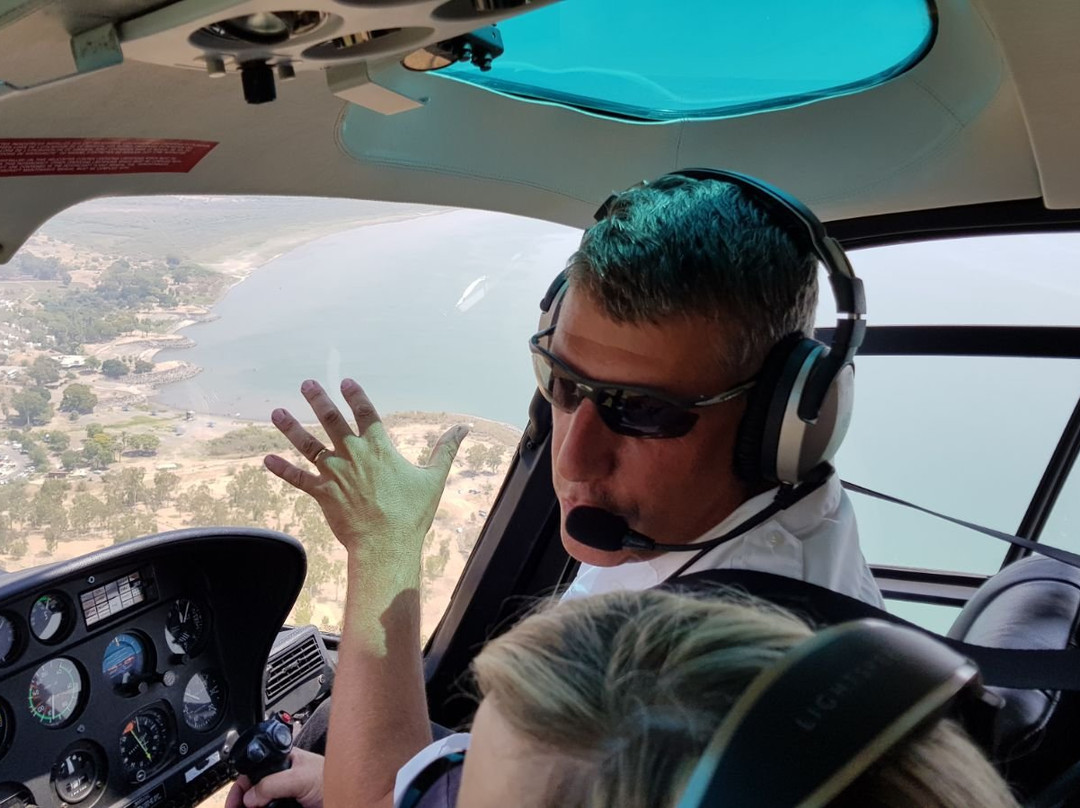 Alon Moller Tourism-Mishmarot必去景点