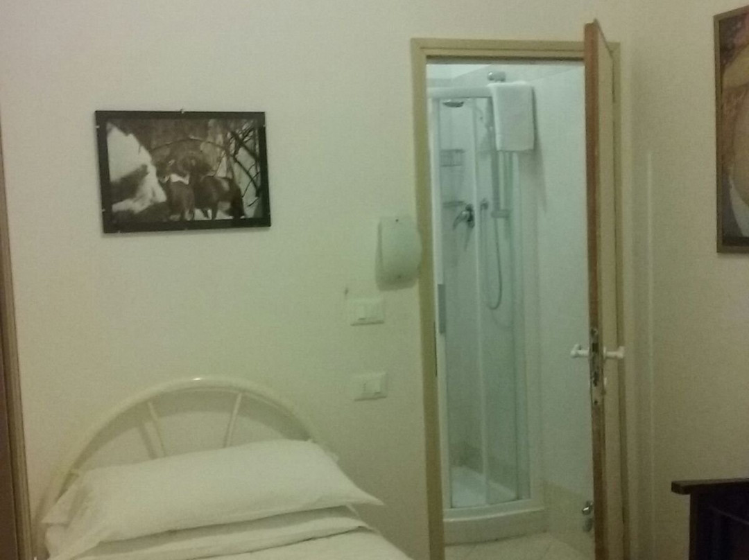 Piccolo Hotel Tanamalia主图