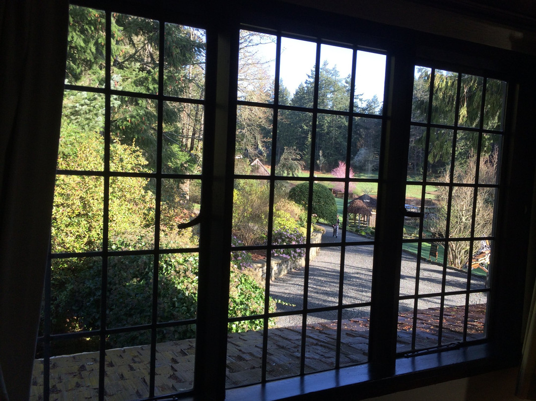 Hastings House Country House Hotel主图