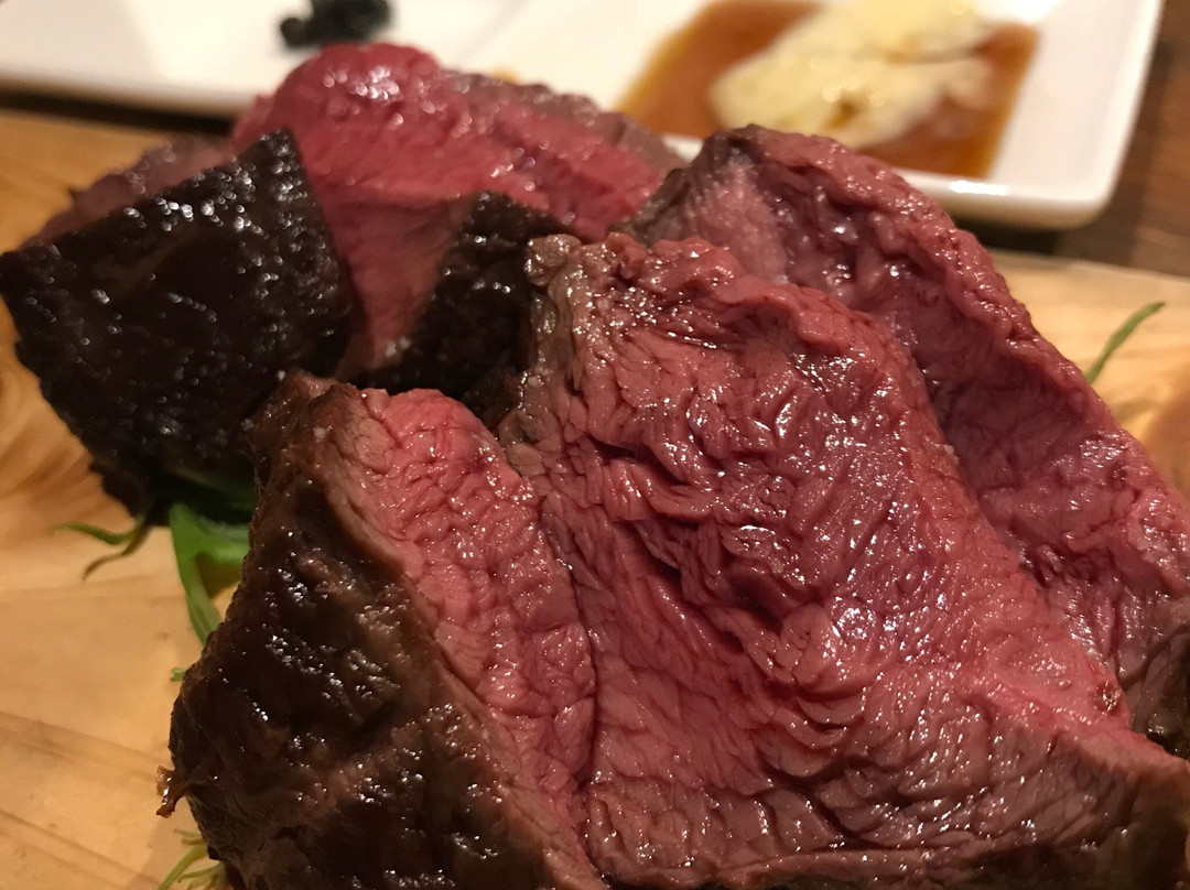 肉小屋 大山店