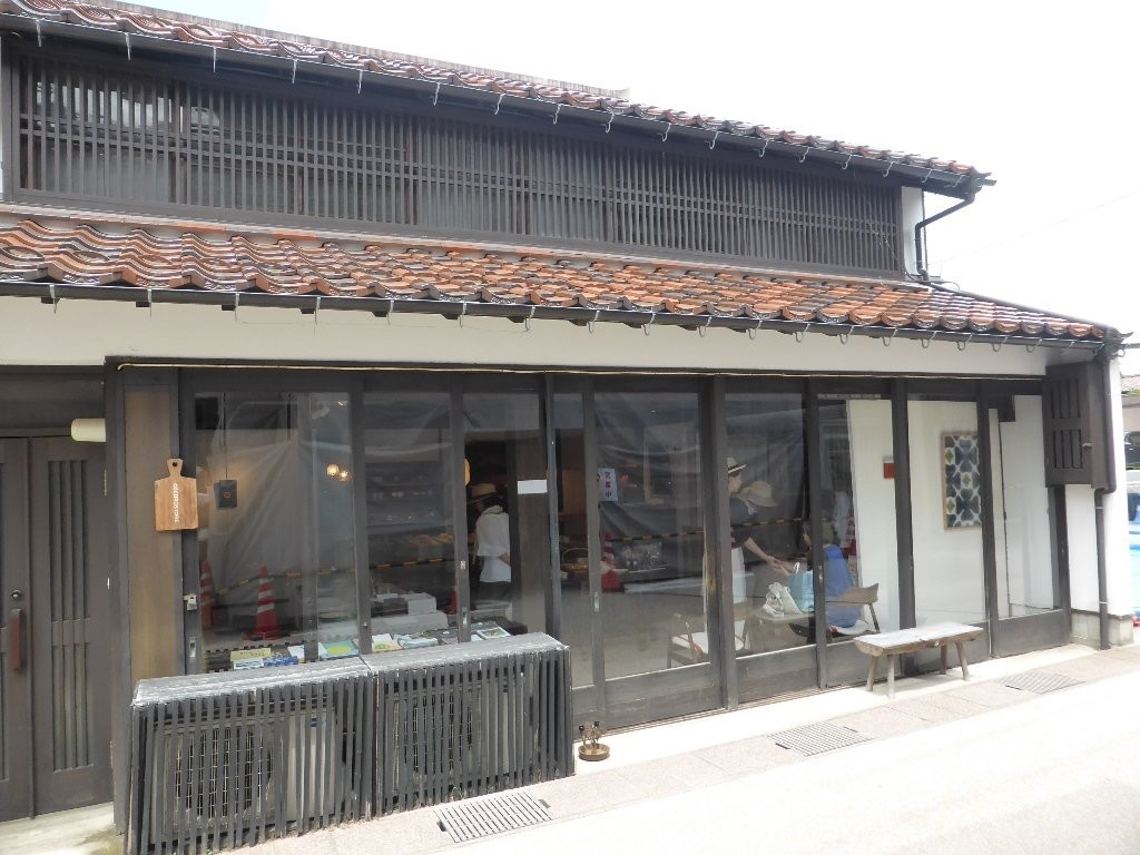 Cocoro Store-仓吉市必去景点