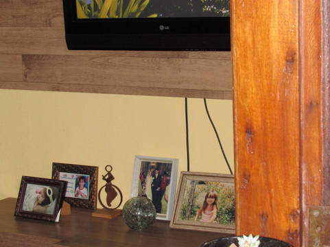 Quilombo do Rosario主图